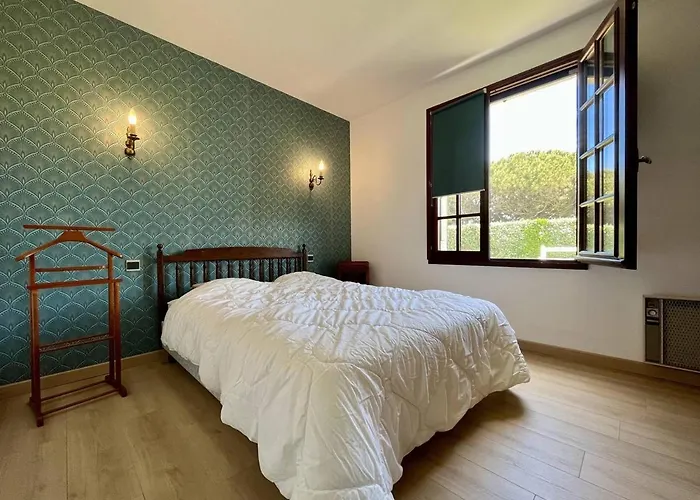 بيت للعطل Grande Maison 4 Pieces Proche La Cotiniere, Jardin, A Pied - Fr-1-246a-233 سان بيار دو أوليرون