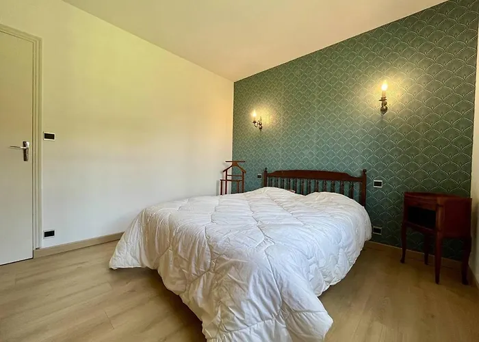 Grande Maison 4 Pieces Proche La Cotiniere, Jardin, A Pied - Fr-1-246a-233 بيت للعطل