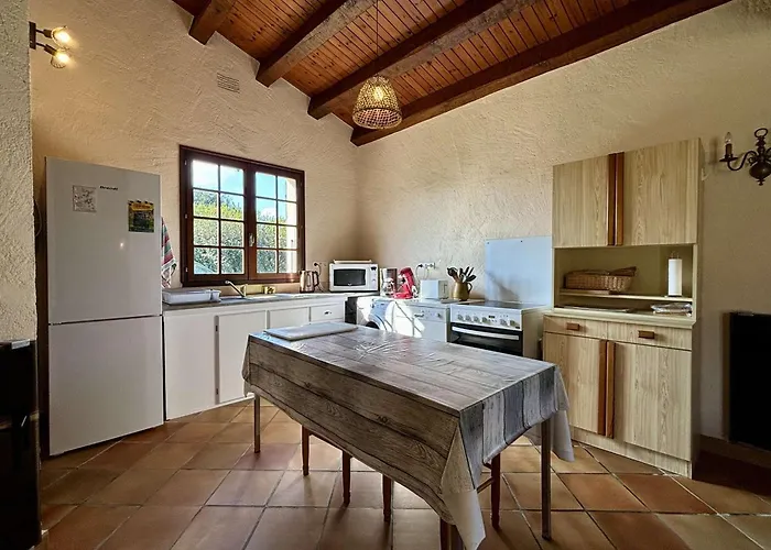 Grande Maison 4 Pieces Proche La Cotiniere, Jardin, A Pied - Fr-1-246a-233 بيت للعطل