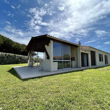 Grande Maison à 2 Pas De La Plage, 3 Ch, Jardin, Bbq, Parking – Saint-pierre-d'oléron - Fr-1-246a-233 Saint-Pierre-d'Oleron