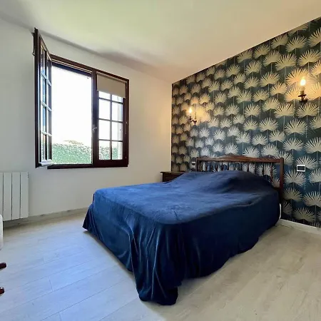 Grande Maison 4 Pieces Proche La Cotiniere, Jardin, Plage A Pied - Fr-1-246A-233 * Сен-Пьер-д'Олерон