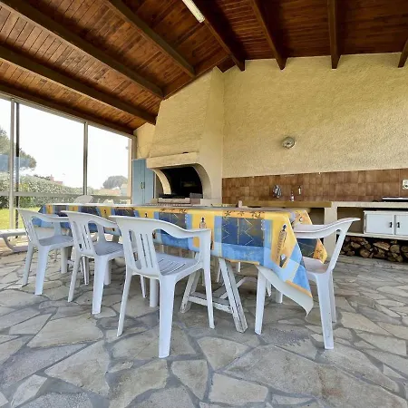 Grande Maison 4 Pieces Proche La Cotiniere, Jardin, Plage A Pied - Fr-1-246A-233 * Сен-Пьер-д'Олерон