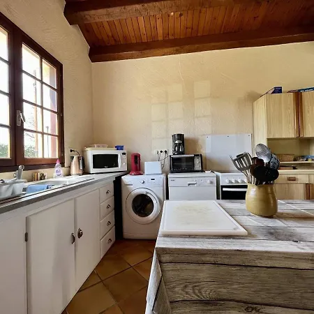 Grande Maison à 2 Pas De La Plage, 3 Ch, Jardin, Bbq, Parking – Saint-pierre-d'oléron - Fr-1-246a-233 Casa de Férias *