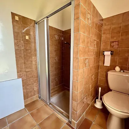 Grande Maison à 2 Pas De La Plage, 3 Ch, Jardin, Bbq, Parking – Saint-pierre-d'oléron - Fr-1-246a-233 Saint-Pierre-d'Oleron