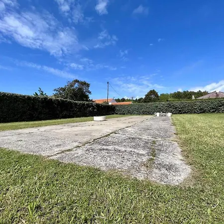 Дом отдыха Grande Maison 4 Pieces Proche La Cotiniere, Jardin, Plage A Pied - Fr-1-246A-233 Сен-Пьер-д'Олерон