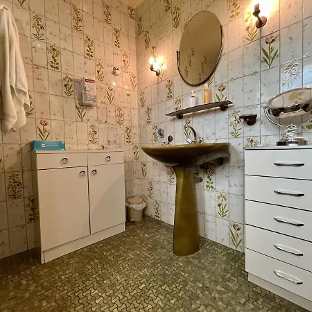 Casa de Férias Grande Maison à 2 Pas De La Plage, 3 Ch, Jardin, Bbq, Parking – Saint-pierre-d'oléron - Fr-1-246a-233