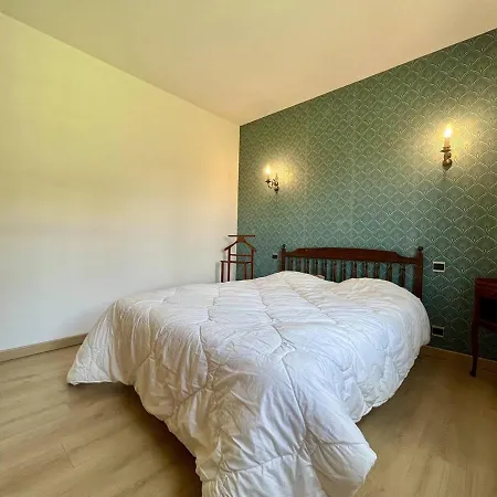 Grande Maison à 2 Pas De La Plage, 3 Ch, Jardin, Bbq, Parking – Saint-pierre-d'oléron - Fr-1-246a-233 Casa de Férias