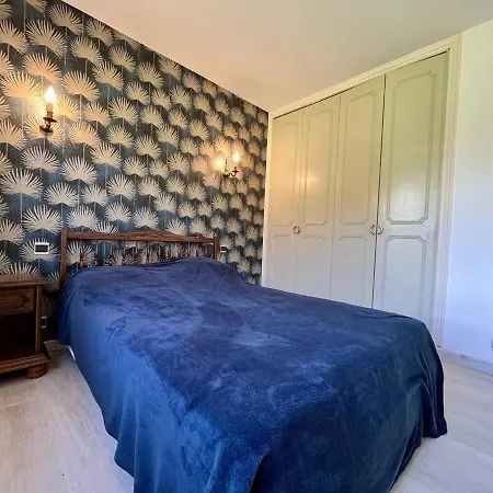 Grande Maison à 2 Pas De La Plage, 3 Ch, Jardin, Bbq, Parking – Saint-pierre-d'oléron - Fr-1-246a-233 * Saint-Pierre-d'Oleron