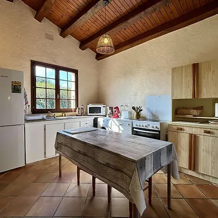 Grande Maison 4 Pieces Proche La Cotiniere, Jardin, Plage A Pied - Fr-1-246A-233 Дом отдыха