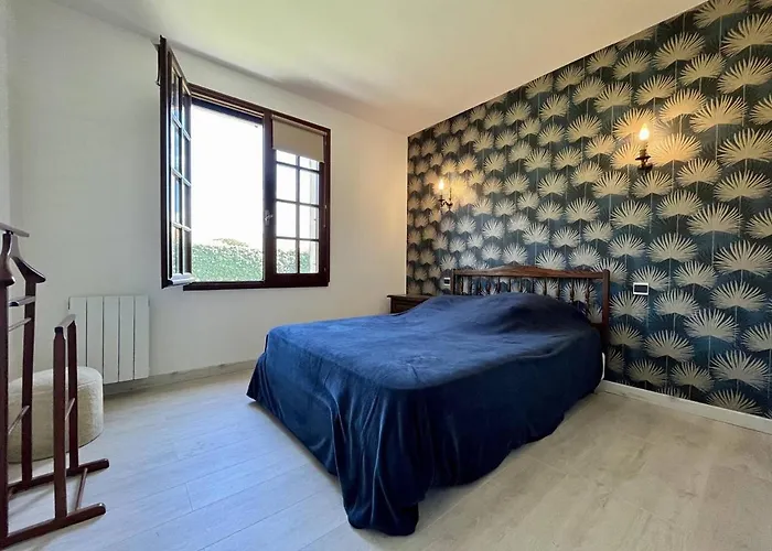 Grande Maison 4 Pieces Proche La Cotiniere, Jardin, A Pied - Fr-1-246a-233 * Saint-Pierre-d'Oleron