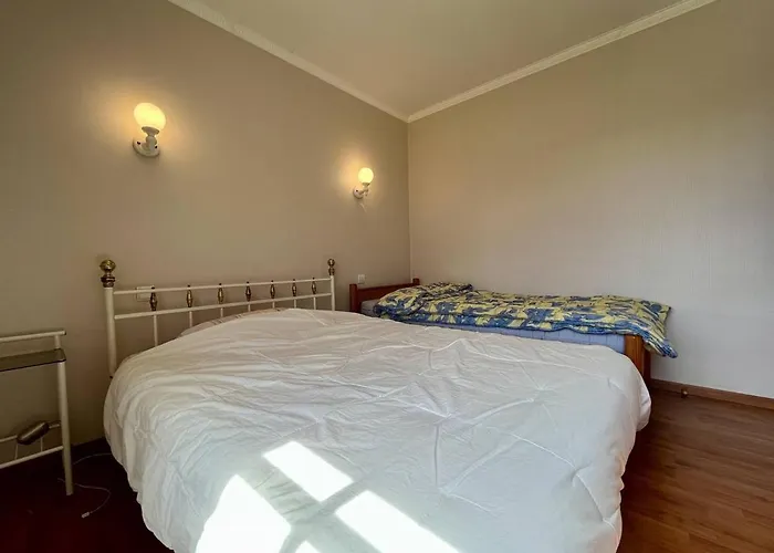 Сasa de vacaciones Grande Maison 4 Pieces Proche La Cotiniere, Jardin, A Pied - Fr-1-246a-233 *