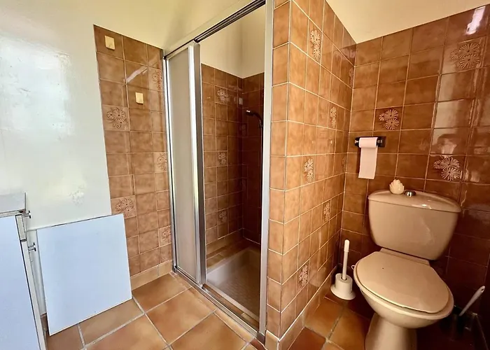 Grande Maison 4 Pieces Proche La Cotiniere, Jardin, A Pied - Fr-1-246a-233 Saint-Pierre-d'Oleron