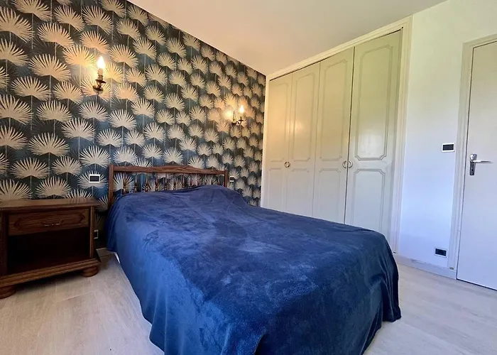 Grande Maison 4 Pieces Proche La Cotiniere, Jardin, A Pied - Fr-1-246a-233 * Saint-Pierre-d'Oleron