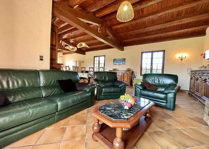 Grande Maison 4 Pieces Proche La Cotiniere, Jardin, A Pied - Fr-1-246a-233 Saint-Pierre-d'Oleron