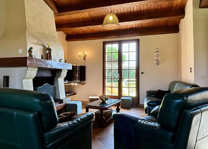 Grande Maison 4 Pieces Proche La Cotiniere, Jardin, A Pied - Fr-1-246a-233 Сasa de vacaciones *